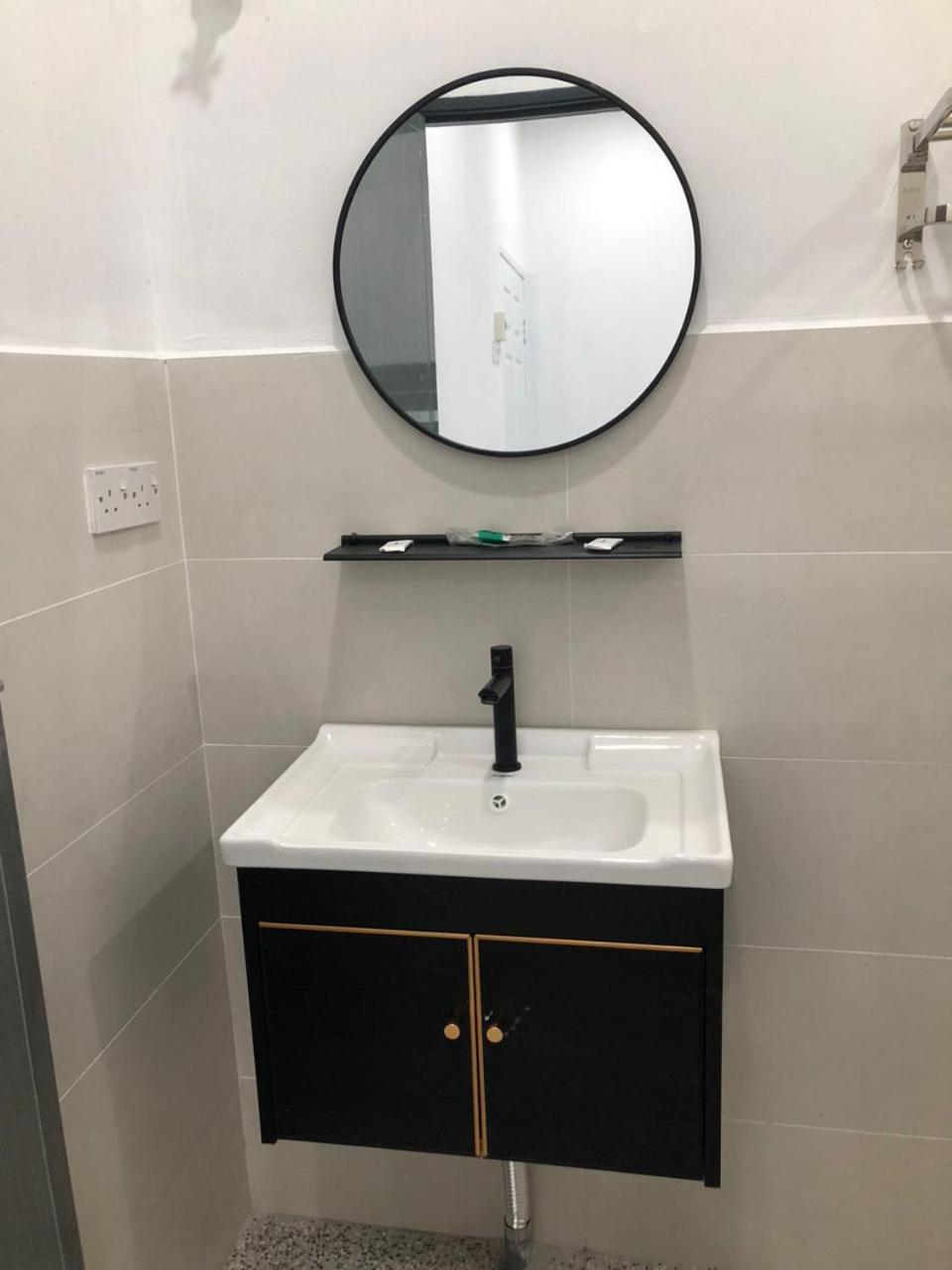 Sammy Hoomestay Ipoh Bagian luar foto